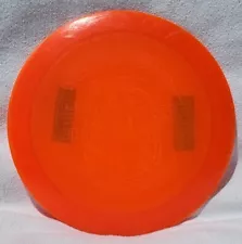 Westside Discs VIP Destiny 176G Orange