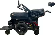 NEW Quantum Q6 Edge 3 i-Level Wheelchair -Power Tilt, Power Recline-READ