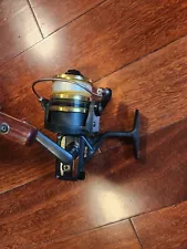 Daiwa BG15 Saltwater Fishing Reel