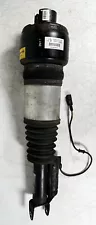 05 06 MERCEDES BENZ CLS CLS55 AMG W219 SPORT AIR SUSPENSION SHOCK FRONT LEFT