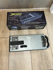 Xceed Powerstsrt Starter Box For RC Car Mugen And Hudy