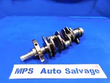 1996-1998 Ford Mustang Cobra 4.6L 4V Kellogg Forged Crankshaft 8 Bolt OEM R72