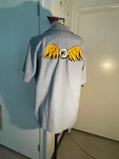 Von Dutch Workshirt The First 1 ever made