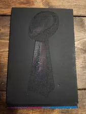 SUPER BOWL 52 FRIDAY NIGHT PARTY INVITATION! PATRIOTS VS EAGLES 2/2/2018! NFL