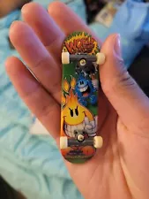 Tech Deck Handboard World Industries