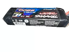 Traxxas TRA2843X 5800 mAh 7.4V 2-Cell 25C LiPo RC Model Toy Battery