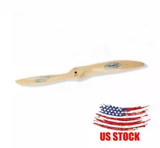 3D Propeller 20 inch Pitch 8inch Beech wood CW for RC in US Stock clearance sale