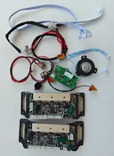 Repair Kit Self Balance Scooter Hoverboard Gyroscope Sensor Board Hover-1