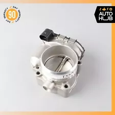 03-21 Bentley GTC GT / Lamborghini Aventador Engine Throttle Body OEM 63k