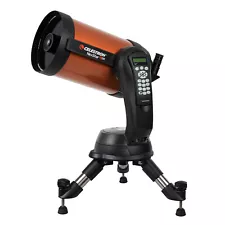 Celestron Nexstar Computerized Maksutov-Cassegrain GoTo Telescope and Tripod