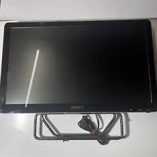 Sony Internet TV NSX-24GT1 24-Inch HD Google TV 60624F4