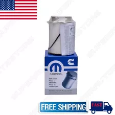 For 15-22 Dodge Ram 6.7L 2500 3500 4500 OEM Mopar Diesel Fuel Filter 68157291AA (For: Dodge Ram 2500)