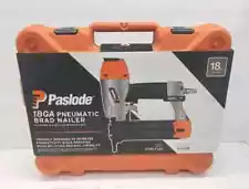 Paslode 515600 T200-F18P 18-Gauge Brad Nailer, 5/8" to 2" - Sealed BRAND NEW