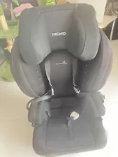 Thomashilgen Recaro Monzo Nova 2