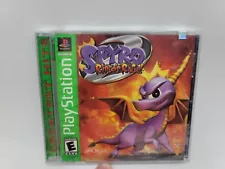 Spyro 2 Riptos Rage! (Sony PlayStation 1 PS1, 1999) Brand New Factory Sealed