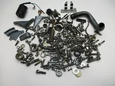 Yamaha Outboard Misc.Hardware Nuts Bolts Screws Washers 200 HP 200ETLK