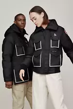 CANADA GOOSE OVO CHILLIWACK BOMBER