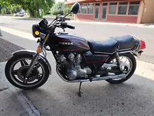 1979 Honda CB