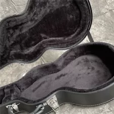 Hard Case For Guitar & Bass Fly V.Goose.Ricken.Axe. Double neck Use Free Ship