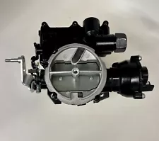 New Marine Carburetor for Mercruiser 3.0/3.7 3.0LX,Assembled in the U.S.