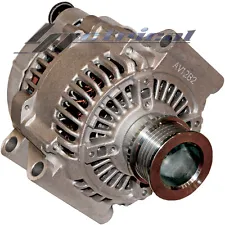 100% NEW ALTERNATOR FOR MINI,S,SUPERCHARGER COOPER HD 105AMP *ONE YEAR WARRANTY*