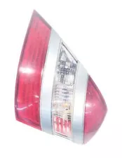 Right Tail Light Some Haziness OEM 2007 2008 2009 Mercedes Benz S550 (For: 2007 Mercedes-Benz S550)