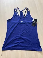 Les Mills Retro Body Pump Tank NWT Medium