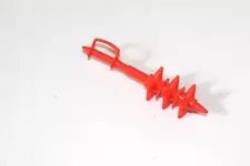 2019 MATTEL MASTERS OF THE WWE UNIVERSE WAVE 2 FAKER JOHN CENA WEAPON PART. MOTU