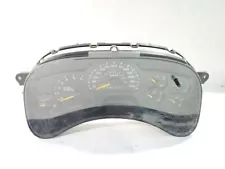 2006 GMC Yukon XL 2500 OEM Speedometer Z82 15105688 (For: More than one vehicle)