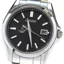 CITIZEN The citizen AQ1030-57E/A010-T020071 Solar Powered Men's Watch_819057