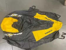 Ski-Doo OEM EXPEDITION Rev X Snowmobile TRAILERABLE Cover 280000078