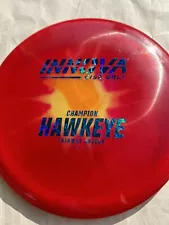 disc golf discs