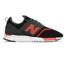 New Balance Men's 247 Luxe Lifestyle Shoe MRL247GR