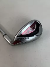 *VGC* Callaway Diablo Edge Sand Wedge Steel Uniflex (9041)