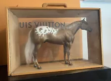 Custom designer BREYER Appaloosa Horse SALE