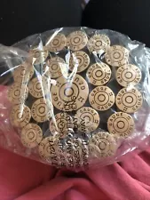 12 gauge shotgun shell trinket box-new