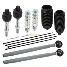 Tie Rod End Kit Assembly For 2014-2018 Can-Am Maverick 1000 Max 1000 1000R