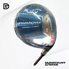 Callaway Paradym Fairway 5 Wood Right Handed 2023 Model w/ Head Cover (SEALED)