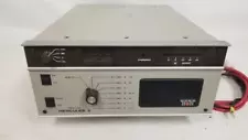 Ten Tec Hercules II 420 HF Solid State Ham Radio Amplifier