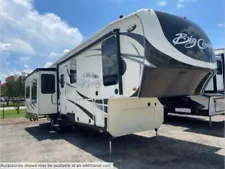 2016 Heartland Big Country 3070 RE for sale!