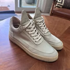 Filling Pieces Shoes - Size 43 (10)