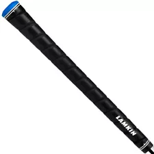 Lamkin Sonar Wrap Midsize (+1/16") Golf Club Grip - Master Distributor!