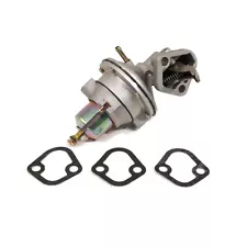 Fuel Pump for 1985 Mercruiser Sterndrive 140 1403415, 1409005, 1409345 Gaskets