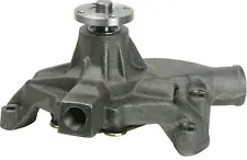 Water Pump 1971-82 Chevrolet Chevy Corvette