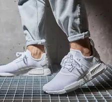 triple white nmd for sale