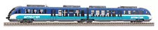 Piko 52097 HO NCTD Sprinter Diesel Locomotive with Sound #4007