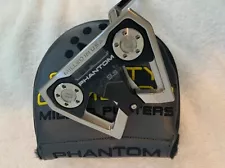 Scotty Cameron Phantom 9.5 Putter, 35", BRAND NEW, NEVER BEEN USED!