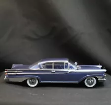 1/43 NEO SCALE MODELS Mercury Park Lane Hard Top 1959 rare resin Diecast model