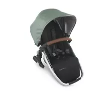 UppaBaby Vista RumbleSeat V2 - Emmett