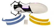 NECA Portal Gun LED Prop Replica Valve Aperture Science ASHPD Custom Device Kit